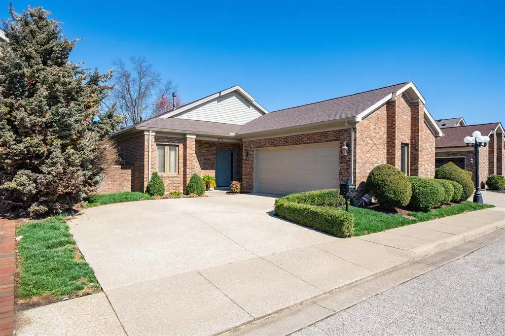 2013 Wimbledon Court, Owensboro, KY 42301 - #1