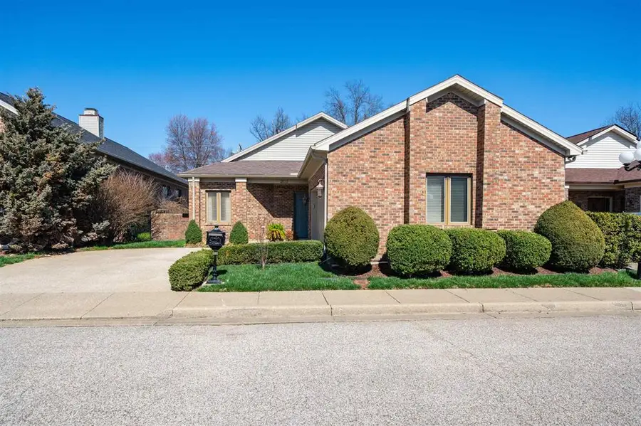 2013 Wimbledon Court, Owensboro, KY 42301 - #2