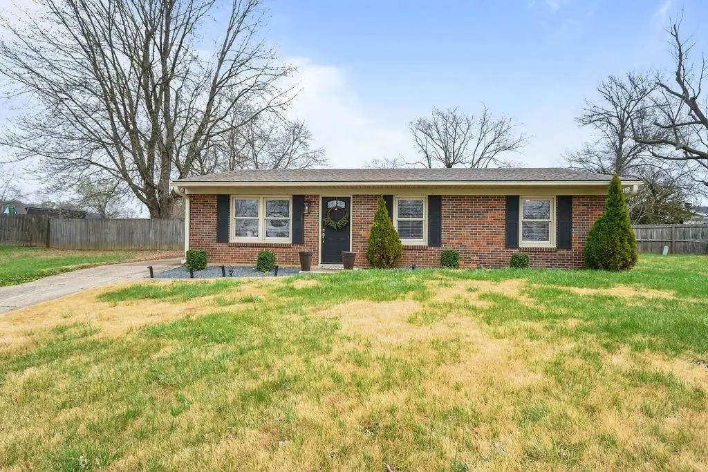 759 Haley Ln., Owensboro, KY 42301 - #1