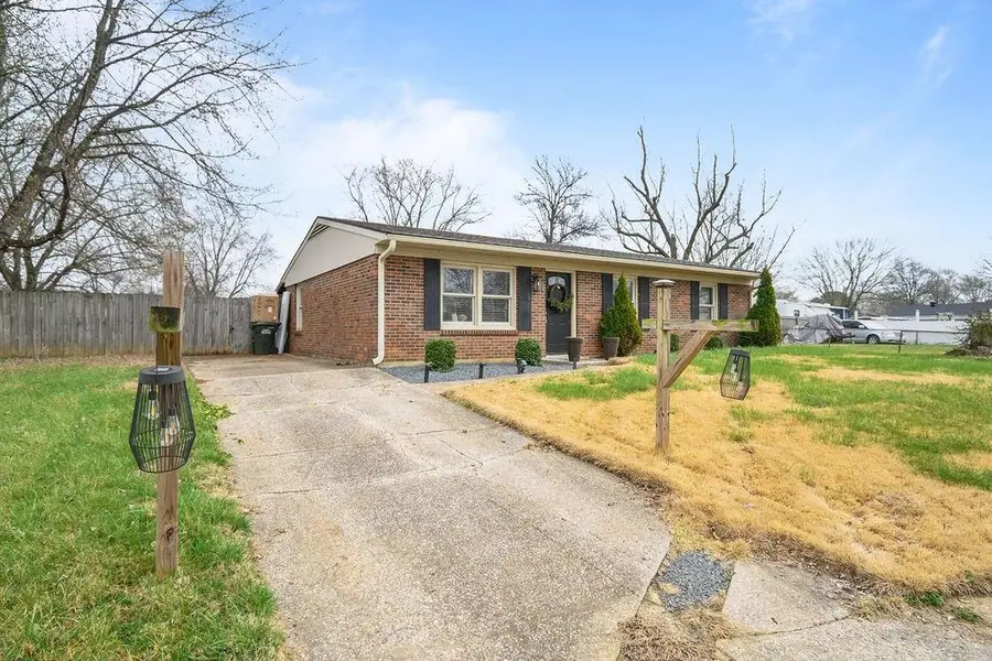 759 Haley Ln., Owensboro, KY 42301 - #3