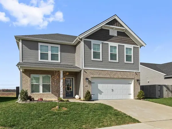 6805 Valley Brook Trace, Utica, KY 42376