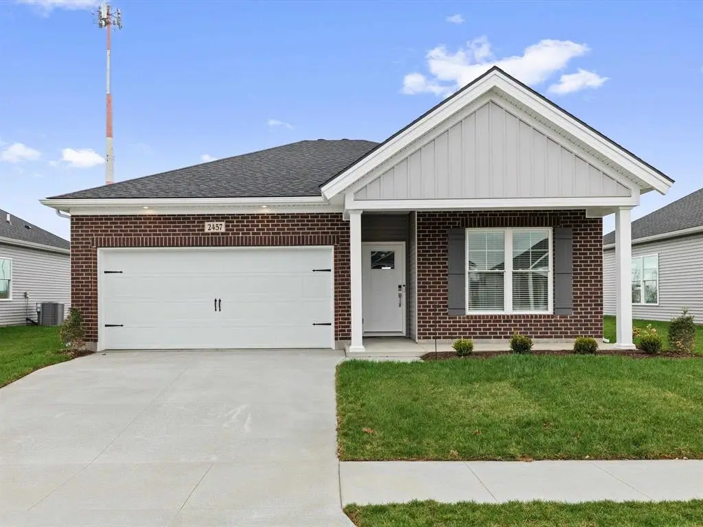 2457 Watson Circle, Owensboro, KY 42301 - #1