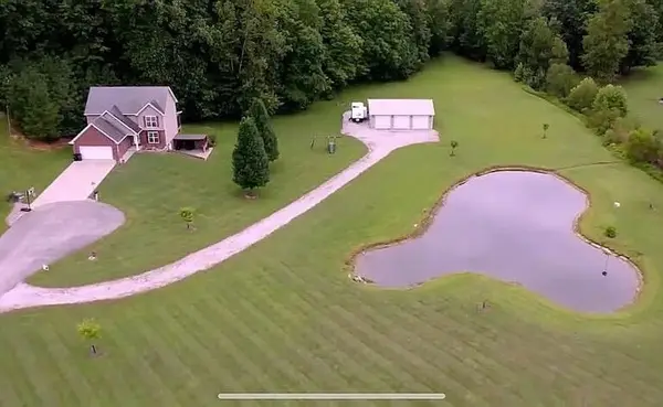 150 Cottonwood Dr, Leitchfield, KY 42754