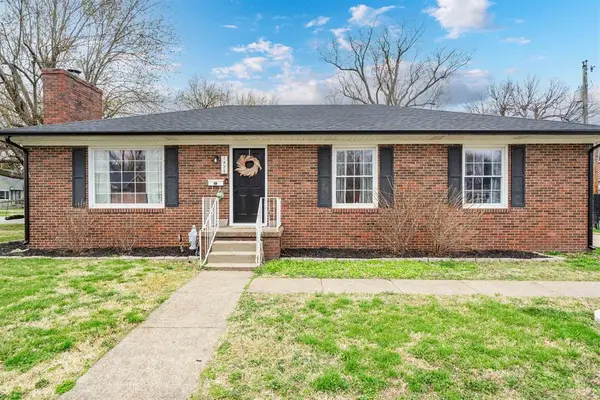 1425 Ford Avenue, Owensboro, KY 42301