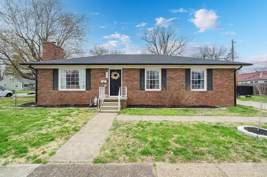 1425 Ford Avenue, Owensboro, KY 42301 - #2