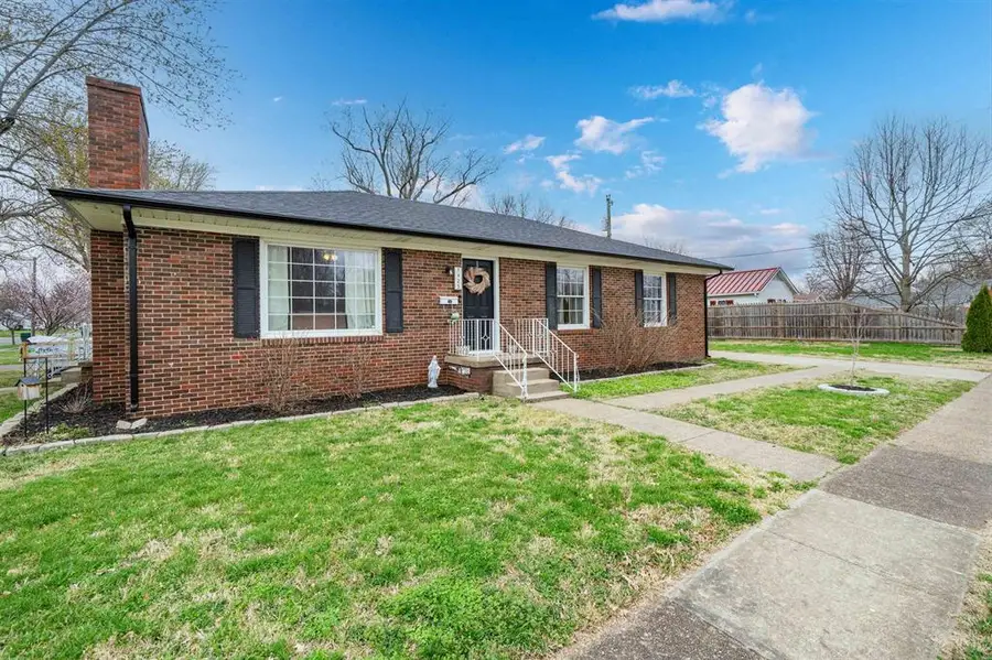 1425 Ford Avenue, Owensboro, KY 42301 - #3