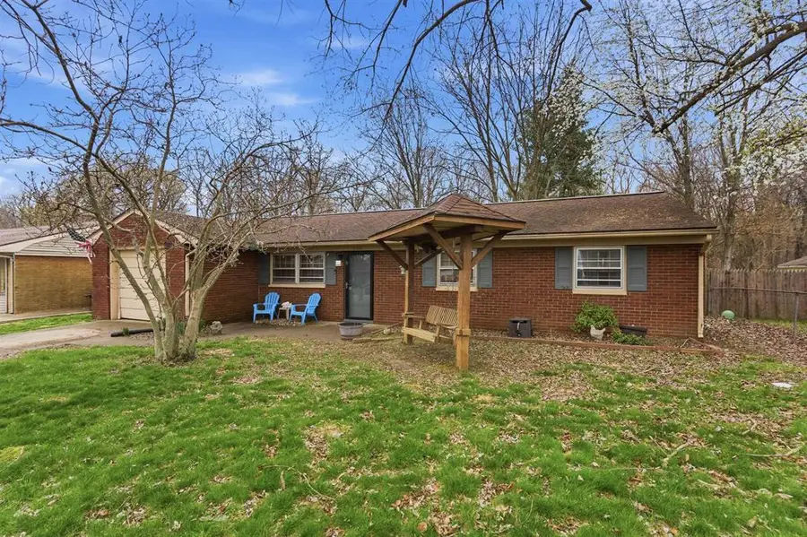5000 Cambridge Drive, Owensboro, KY 42303 - #2