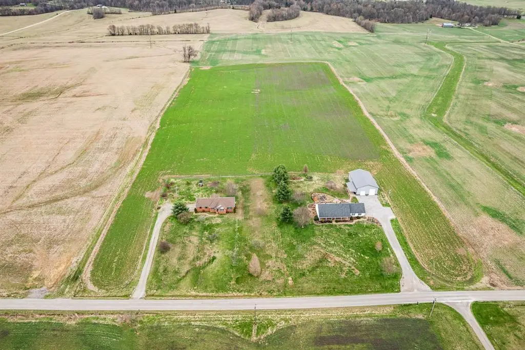 6587 Luther Taylor Road, Philpot, KY 42366 - #1