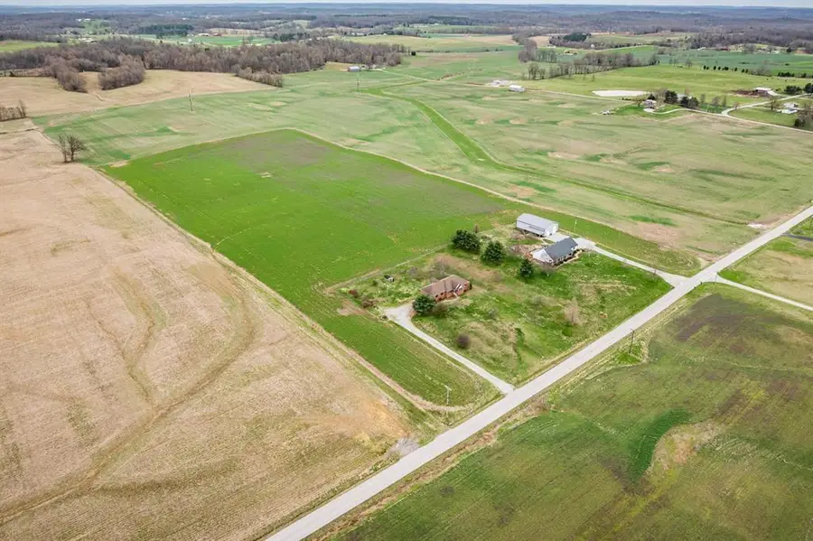 6587 Luther Taylor Road, Philpot, KY 42366 - #2