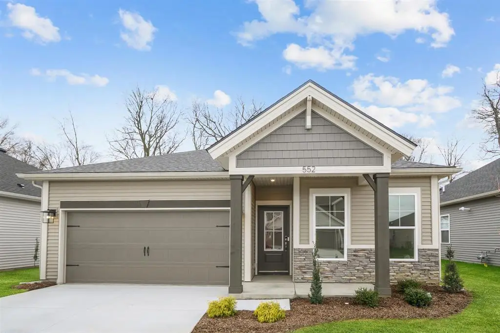 552 Alabaster Lane, Owensboro, KY 42301 - #1