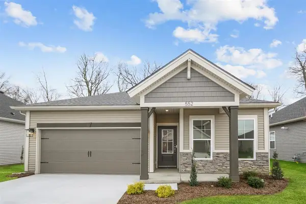 552 Alabaster Lane, Owensboro, KY 42301