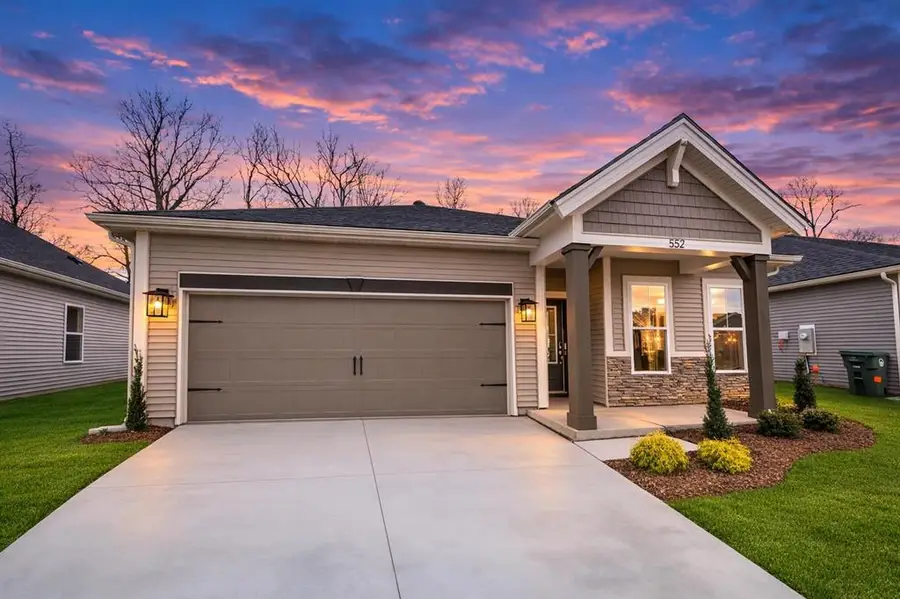 552 Alabaster Lane, Owensboro, KY 42301 - #2