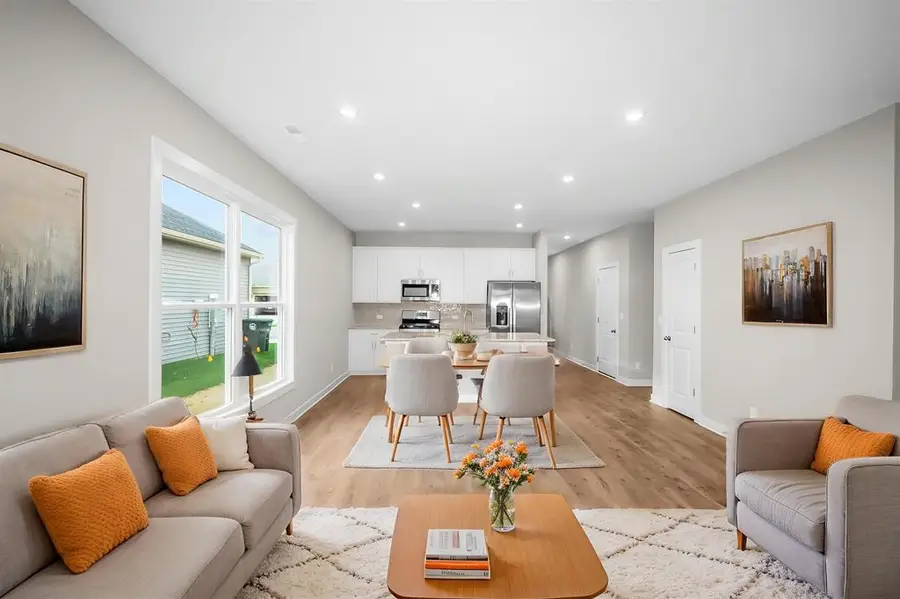 552 Alabaster Lane, Owensboro, KY 42301 - #3