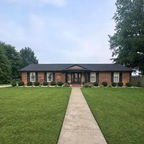 1738 College Drive, Owensboro, KY 42301
