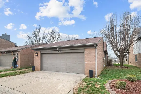 4110 Mason Woods, Owensboro, KY 42303