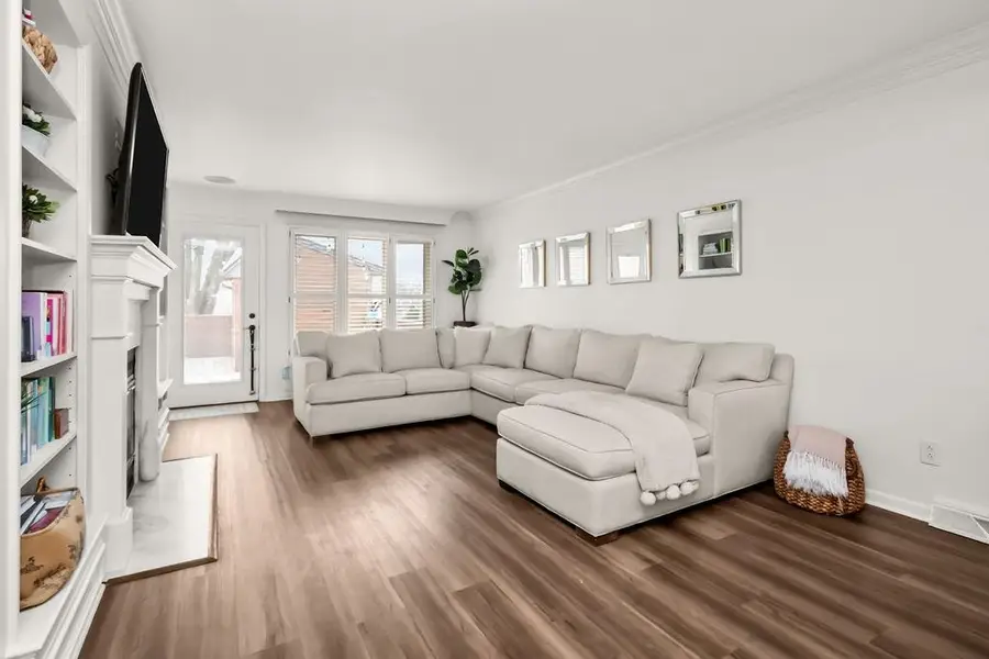 4110 Mason Woods, Owensboro, KY 42303 - #3