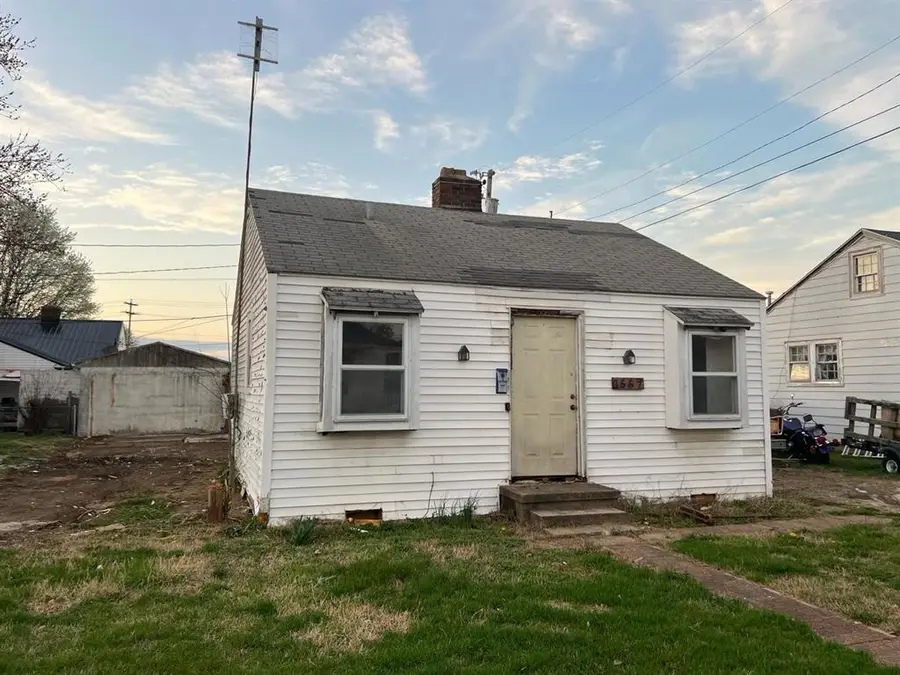 1669 Glendale Avenue, Owensboro, KY 42303 - #2