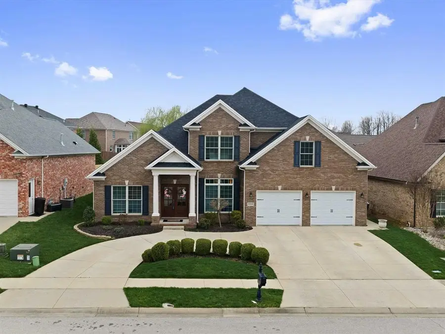 4445 Cool Springs Cove, Owensboro, KY 42303 - #2