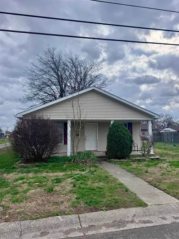 507 Orchard Street, Owensboro, KY 42301