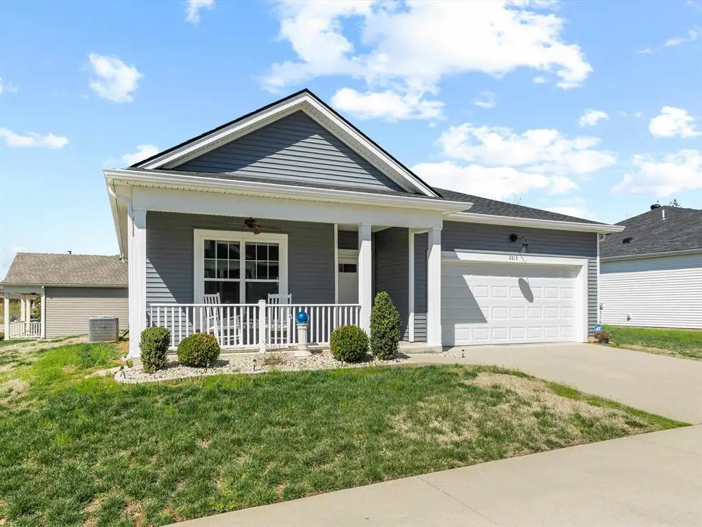 2613 Central Park Ct, Owensboro, KY 42303 - #1
