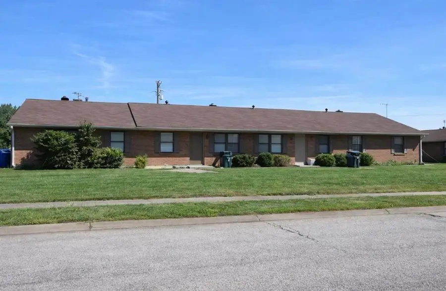 2213 + 6 more Yewells Landing North, Owensboro, KY 42303 - #2