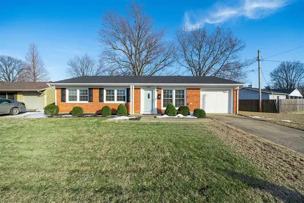 2967 Cheyenne Dr., Owensboro, KY 42301