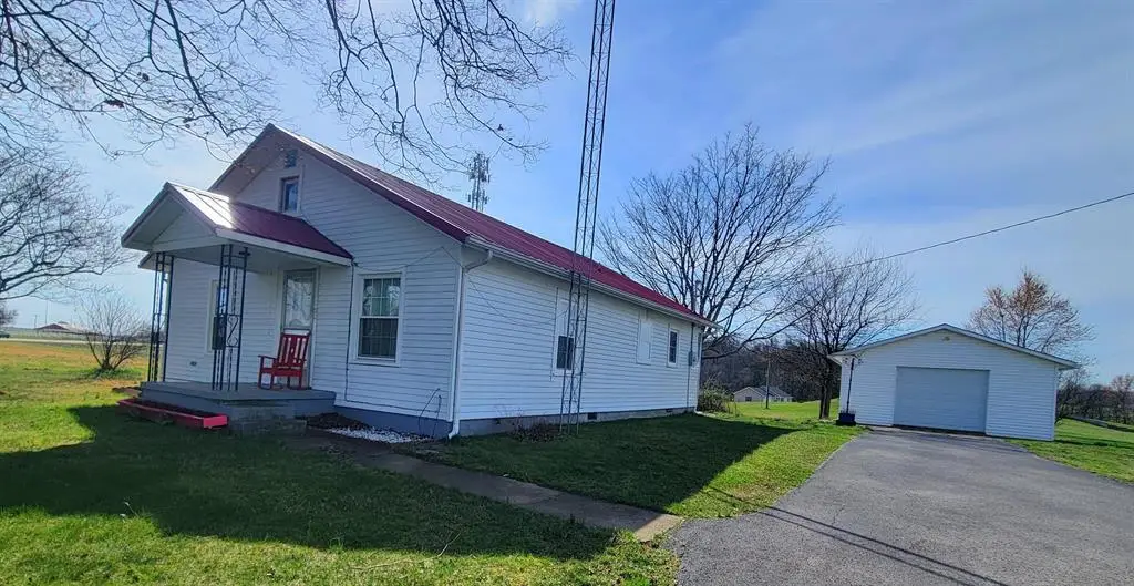 1789 State Rt 69 N, Hartford, KY 42347 - #1