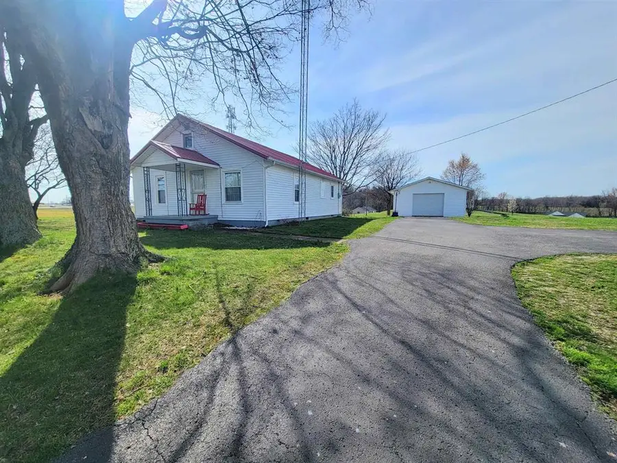 1789 State Rt 69 N, Hartford, KY 42347 - #3