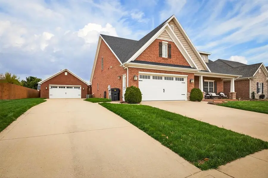 6609 Spring Haven Trace, Owensboro, KY 42301 - #2