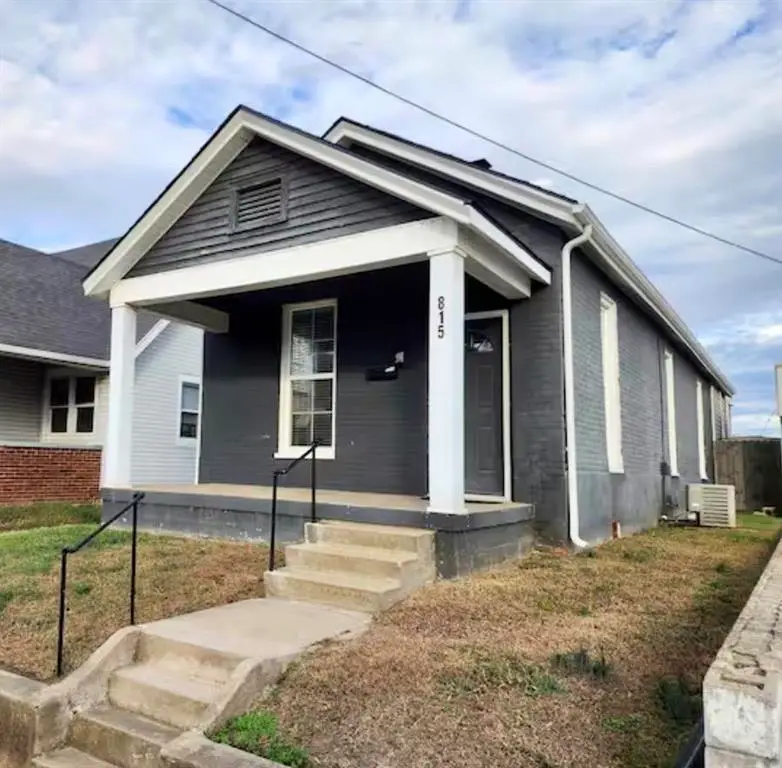 815 Allen St, Owensboro, KY 42303 - #1
