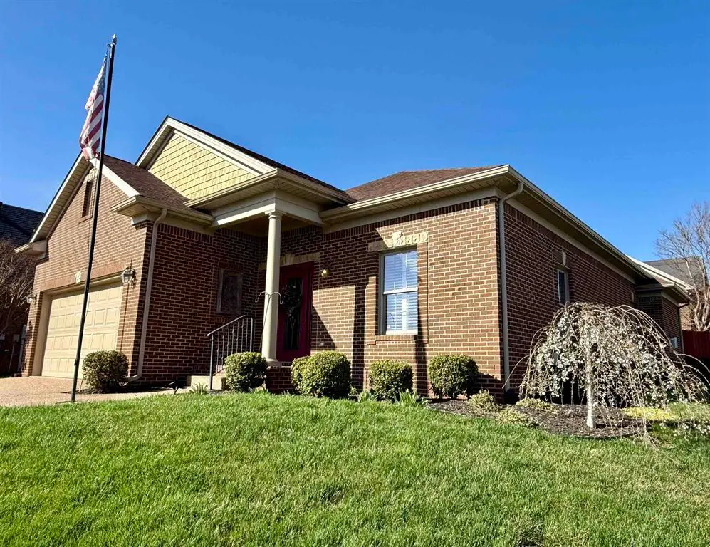 3121 Spring Run (Lake Forest), Owensboro, KY 42303 - #1