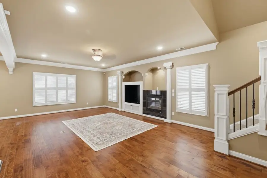 3121 Spring Run (Lake Forest), Owensboro, KY 42303 - #2