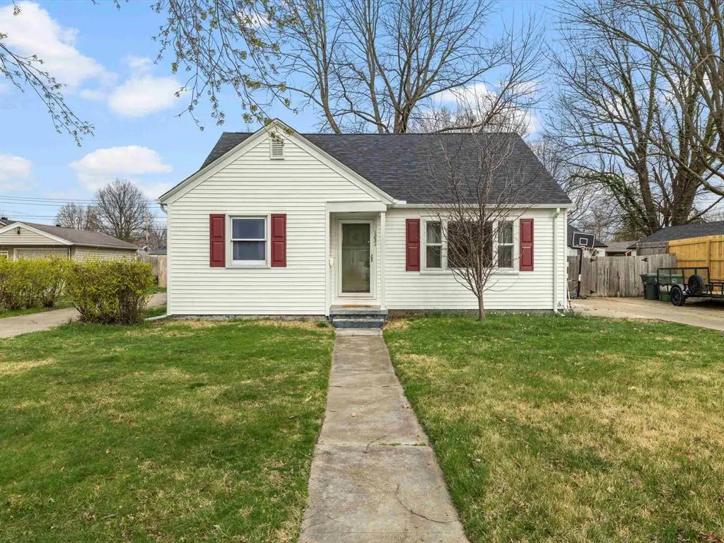 1231 Maple Ave, Owensboro, KY 42301 - #1