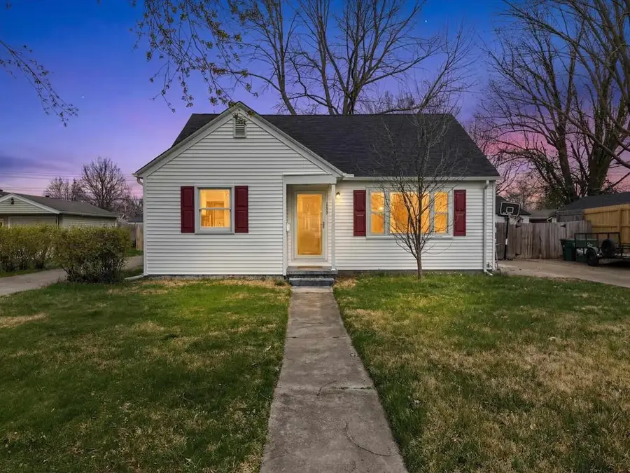 1231 Maple Ave, Owensboro, KY 42301 - #2