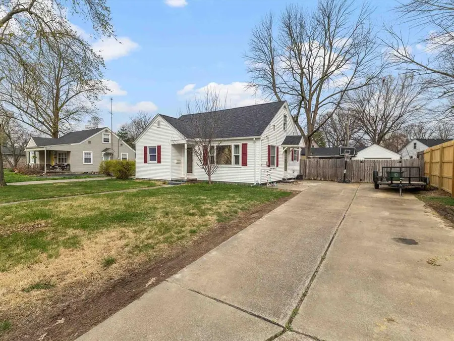 1231 Maple Ave, Owensboro, KY 42301 - #3