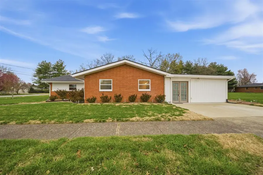 301 W Legion Blvd, Owensboro, KY 42303 - #2