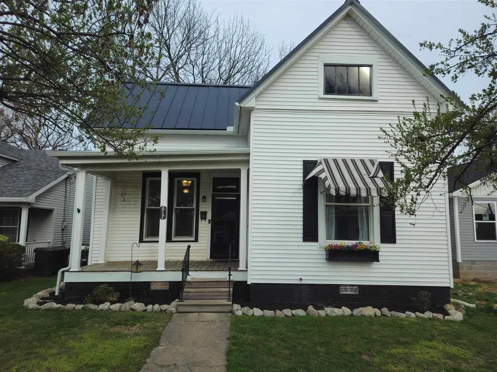 617 crittenend str, Owensboro, KY 42303 - #1