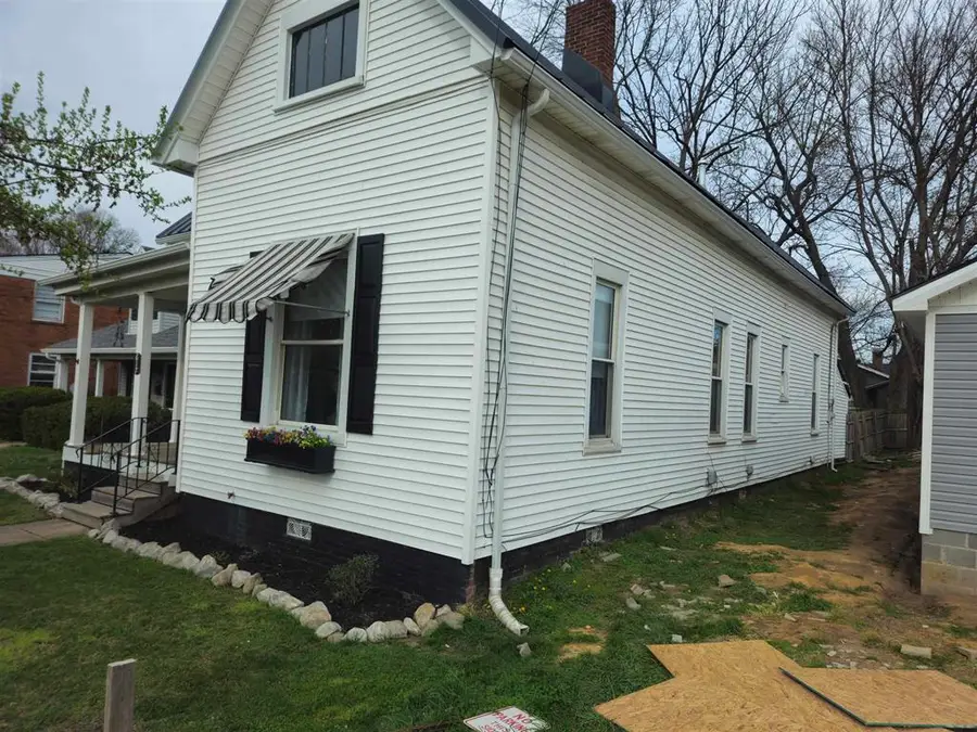 617 crittenend str, Owensboro, KY 42303 - #2