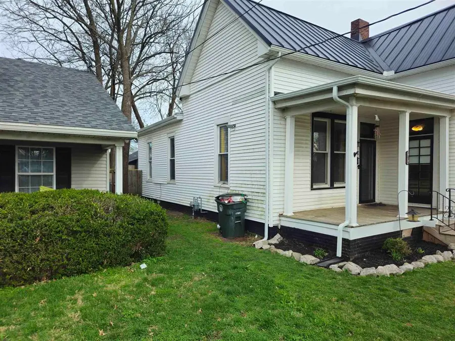 617 crittenend str, Owensboro, KY 42303 - #3