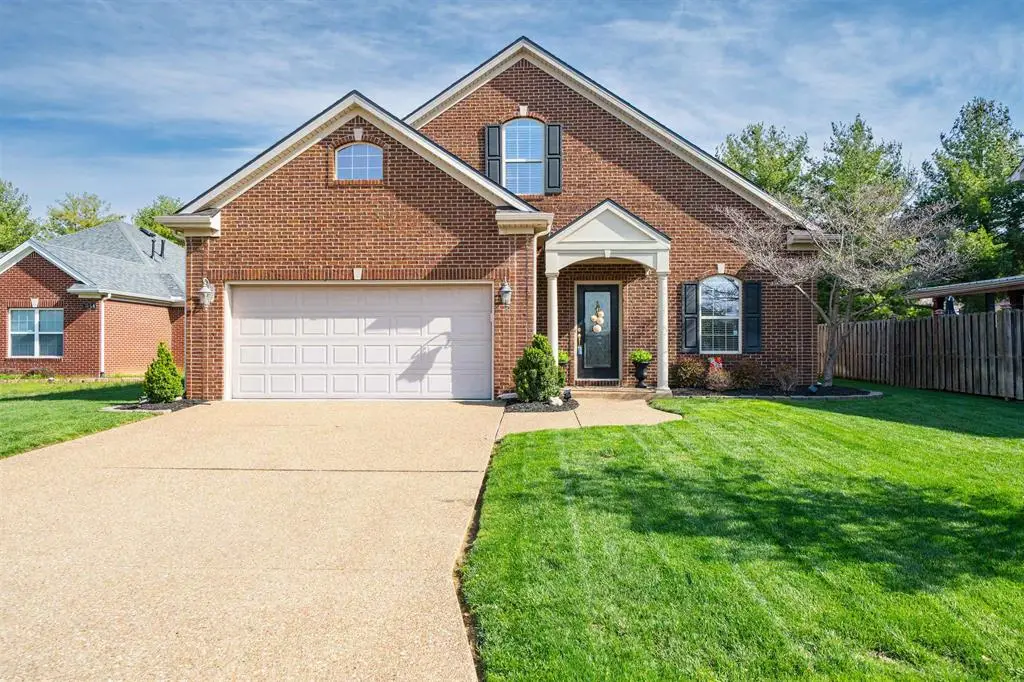 3160 Spring Run, Owensboro, KY 42303 - #1