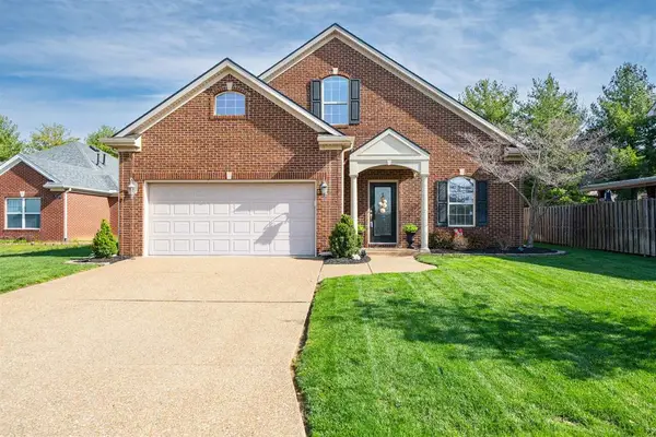 3160 Spring Run, Owensboro, KY 42303