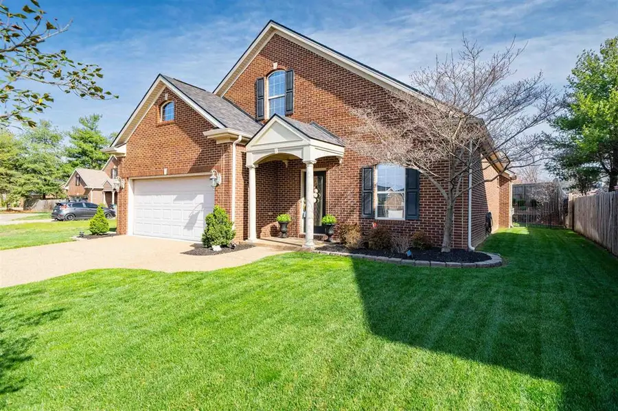 3160 Spring Run, Owensboro, KY 42303 - #3