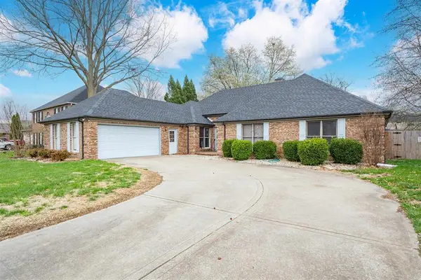 2624 Hillbrooke Pkwy, Owensboro, KY 42303