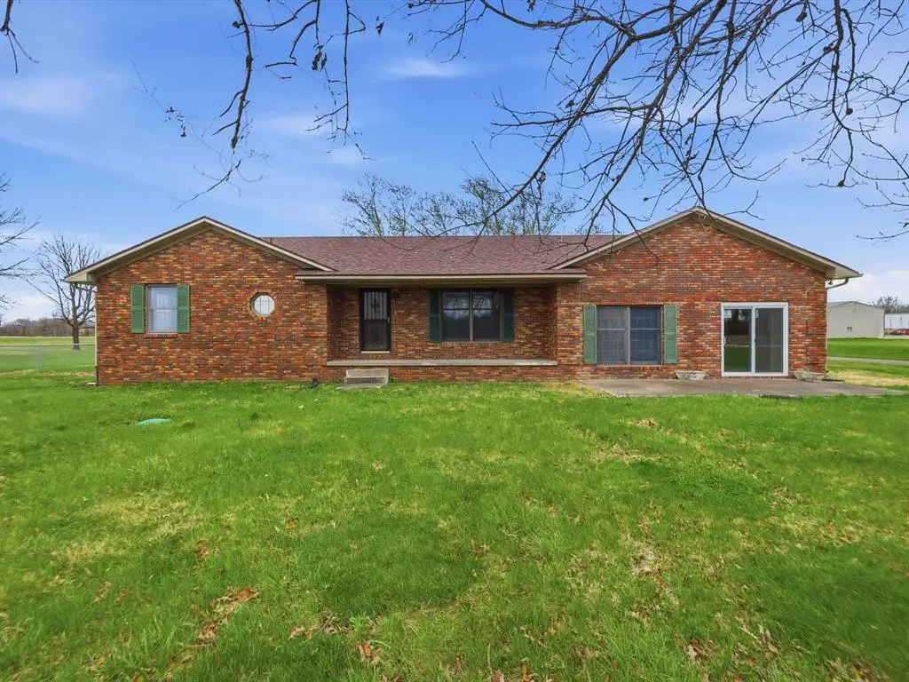 7750 Iceland Rd, Maceo, KY 42355 - #1