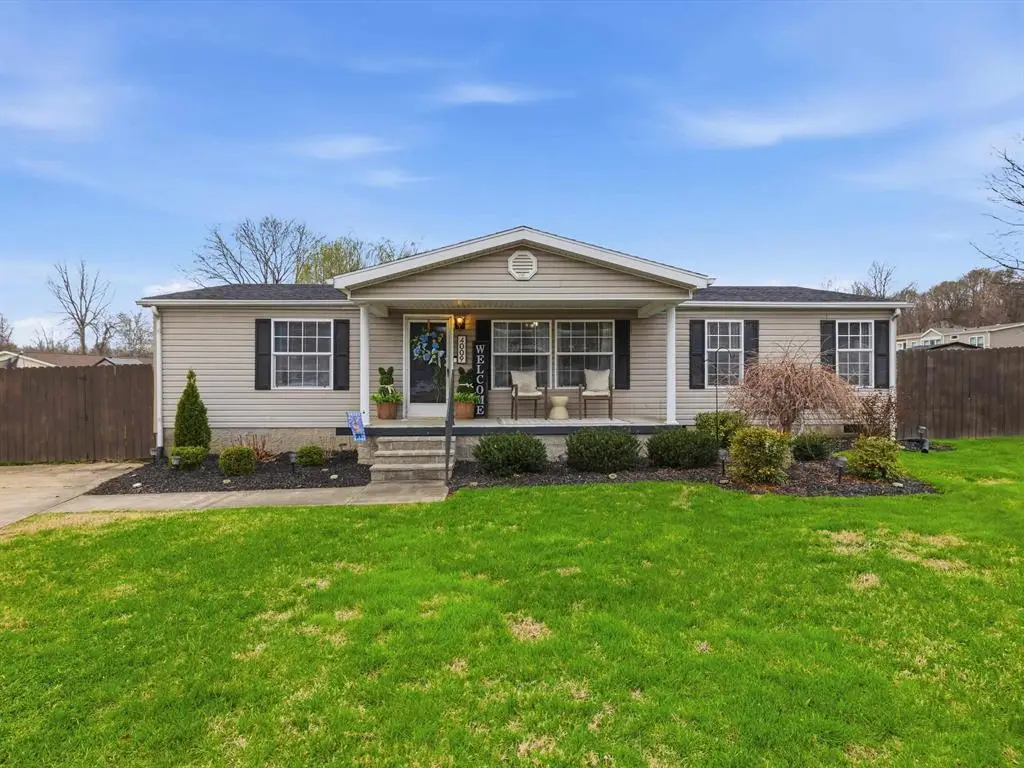 4009 Creekside Court, Owensboro, KY 42301 - #1