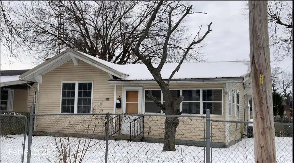 600 poindexter st, Owensboro, KY 42301 - #1