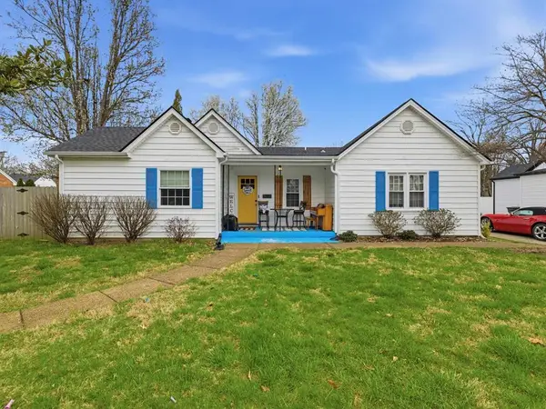 1316 W 15 th Street, Owensboro, KY 42301