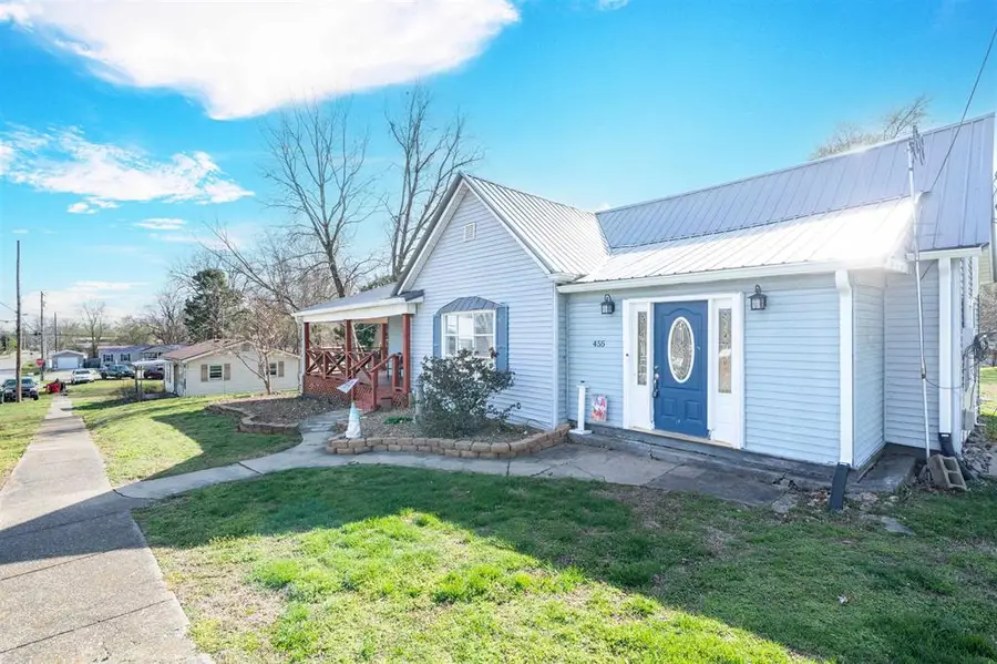 455 Branch Street, Calhoun, KY 42327 - #3