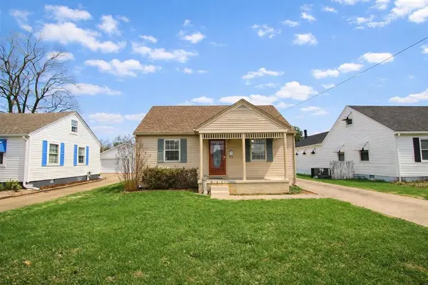 3016 Daviess St, Owensboro, KY 42303