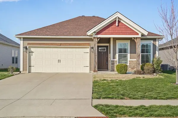 4721 Whistle Rock Ct, Owensboro, KY 42301